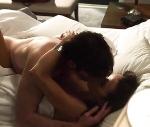 Naked Ana Alexander, Kate Orsini Nude - Chemistry s01e04 (US 2011)