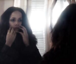Naked Alina Puscau, Dania Ramirez Nude - Lycan (2017) Video » Best Sexy