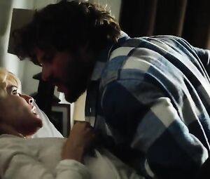 Naked Adriana Ugarte, Emma Suárez Nude - Julieta (ES 2016)