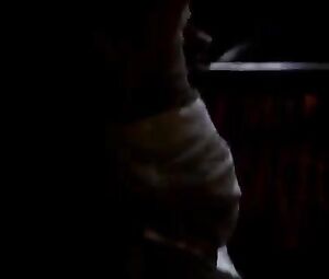 Naked Jessica Alba Sexy - Mechanic Resurrection (2016)