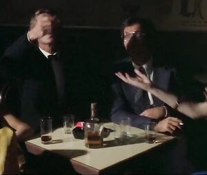 Naked Strippers Nude - Emanuelle In Bangkok (IT 1976)