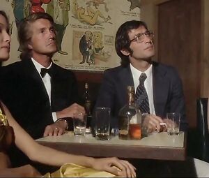 Naked Strippers Nude - Emanuelle In Bangkok (IT 1976)