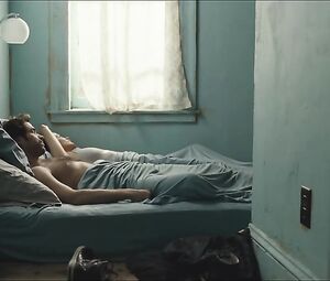 Naked Audrey Tautou Sexy - Chinese Puzzle (2013)