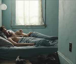 Naked Audrey Tautou Sexy - Chinese Puzzle (2013)