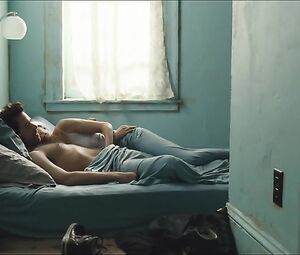 Naked Audrey Tautou Sexy - Chinese Puzzle (2013)