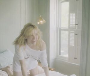 Naked Haley Bennett Sexy - GQ USA, October 2016