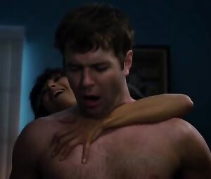 Naked Angela Relucio Nude - Casual Encounters (2016)