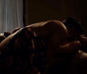 Naked Adria Arjona, Joanna Christie Nude - Narcos (2015) s01e02