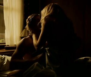 Naked Adria Arjona, Joanna Christie Nude - Narcos (2015) s01e02