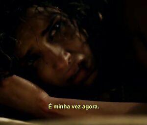 Naked Adria Arjona, Joanna Christie Nude - Narcos (2015) s01e02
