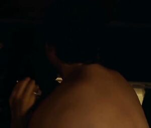 Naked Adria Arjona, Joanna Christie Nude - Narcos (2015) s01e02