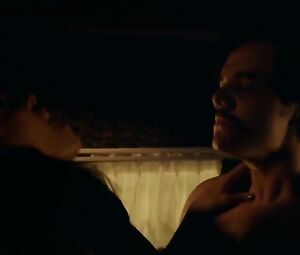 Naked Adria Arjona, Joanna Christie Nude - Narcos (2015) s01e02