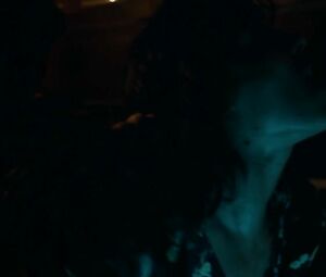 Naked Adria Arjona, Joanna Christie Nude - Narcos (2015) s01e02