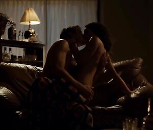 Naked Adria Arjona, Joanna Christie Nude - Narcos (2015) s01e02