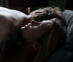 Naked Valerie Niehaus Nude - Uberleben an der Scheidungsfront (2015)