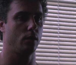 Naked Darlanne Fluegel Nude - To Live And Die In L.A (US 1985)