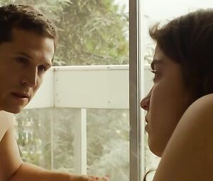 Naked Adele Haenel - In The Name of My Daughter (2014)