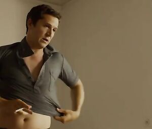 Naked Adele Haenel - In The Name of My Daughter (2014)