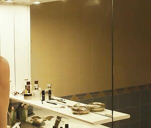 Naked Adele Haenel - In The Name of My Daughter (2014)