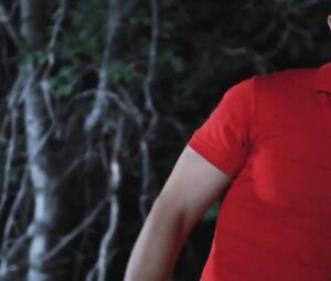 Naked Elissa Dowling Nude - Bloody Bloody Bible Camp (2012)