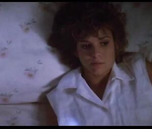 Naked Kristy McNichol Nude - Dream Lover (1986)