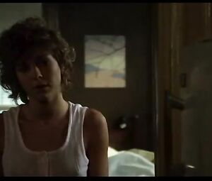 Naked Kristy McNichol Nude - Dream Lover (1986)