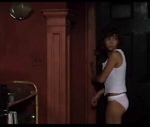 Naked Kristy McNichol Nude - Dream Lover (1986)