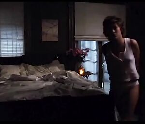 Naked Kristy McNichol Nude - Dream Lover (1986)