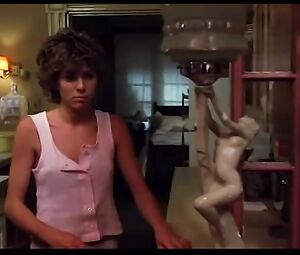Naked Kristy McNichol Nude - Dream Lover (1986)