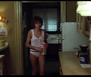 Naked Kristy McNichol Nude - Dream Lover (1986)