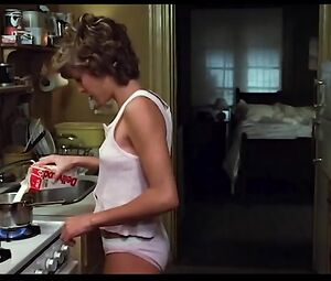 Naked Kristy McNichol Nude - Dream Lover (1986)