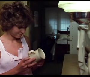 Naked Kristy McNichol Nude - Dream Lover (1986)