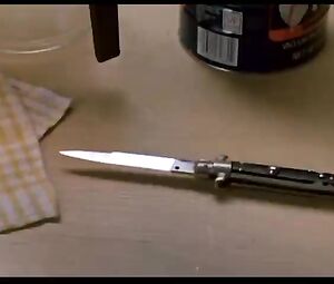 Naked Kristy McNichol Nude - Dream Lover (1986)