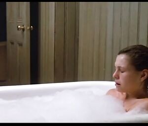 Naked Kristy McNichol Nude - Dream Lover (1986)