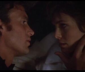 Naked Kristy McNichol Nude - Dream Lover (1986)