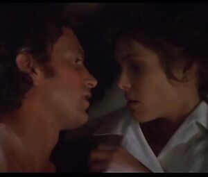 Naked Kristy McNichol Nude - Dream Lover (1986)