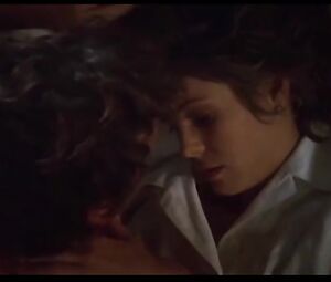 Naked Kristy McNichol Nude - Dream Lover (1986)