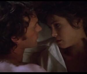 Naked Kristy McNichol Nude - Dream Lover (1986)