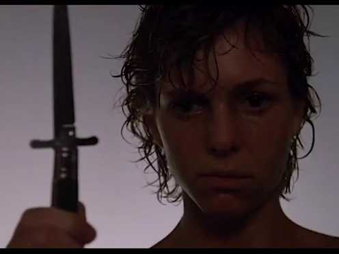 Naked Kristy McNichol Nude - Dream Lover (1986) Video » Best Sexy Scene