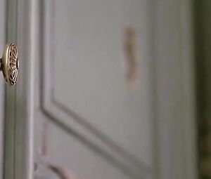 Naked Daphne Zuniga - Last Rites (1988)