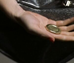 Naked Sean Young Nude - Men (1997)