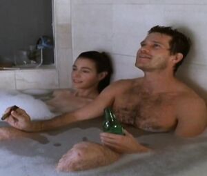 Naked Sean Young Nude - Men (1997)