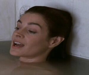 Naked Sean Young Nude - Men (1997)