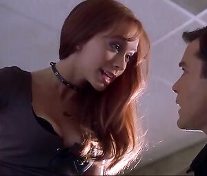 Naked Jennifer Love Hewitt, Sigourney Weaver Sexy - Heartbreakers (2001)