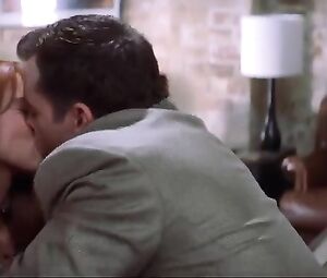 Naked Jennifer Love Hewitt, Sigourney Weaver Sexy - Heartbreakers (2001)