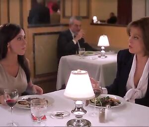 Naked Jennifer Love Hewitt, Sigourney Weaver Sexy - Heartbreakers (2001)