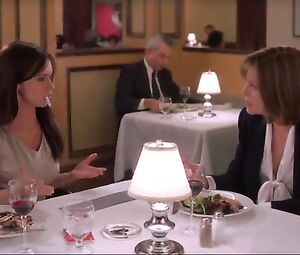 Naked Jennifer Love Hewitt, Sigourney Weaver Sexy - Heartbreakers (2001)