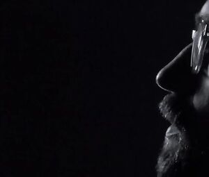 Naked Alexia Rasmussen - Creative Control (US 2015)