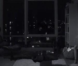 Naked Alexia Rasmussen - Creative Control (US 2015)