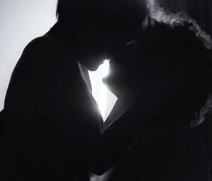 Naked Alexia Rasmussen - Creative Control (US 2015)